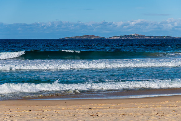 Narooma Beach