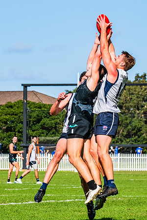 Rd 8 MPD - UTS v SWS - 31 May 2025