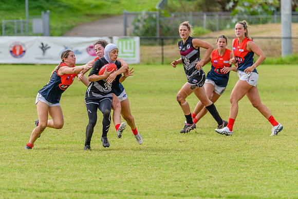 Rd 3 WPD - Inner West v Pennant Hills - 25
