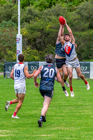 Rd 4 MPD - Inner West v Pennant Hills - 25 April 2025