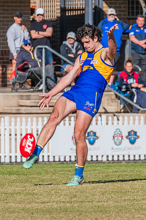 Rd 17 MPD - East Coast v St George - 17 August 2024