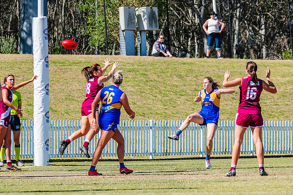 WPD Grand Final - Manly-Warringah v East Coast - 21 September 20