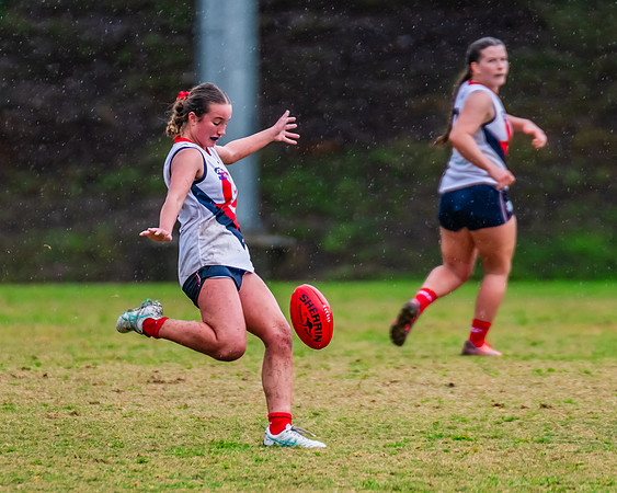 Rd 6 WPD - UTS v Pennant Hills - 11 May 2024