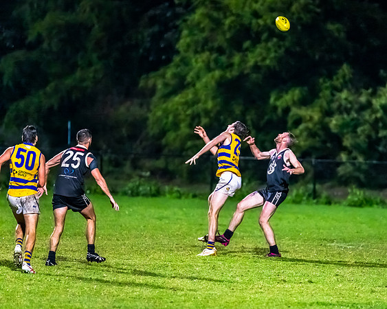 Rd 5 MPD - Inner West v Sydney Uni - 3 May 2024