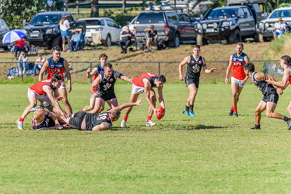 Rd 3 MPD - Inner West v Pennant Hills - 25 April 2022
