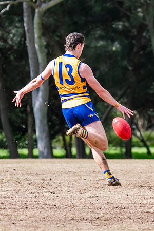 Rd 17 U19s Div 1 - Manly Warringah v Sydney Uni - 16 August 2025