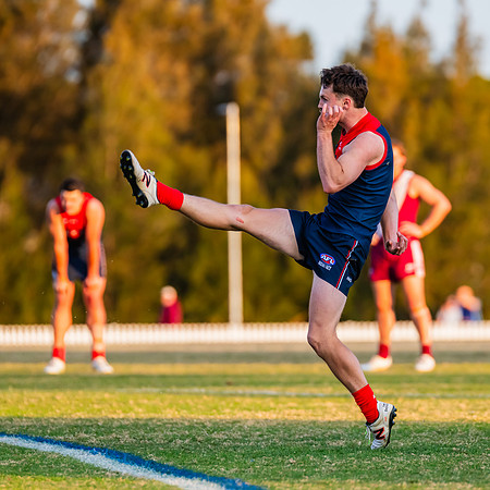 MPD Preliminary Final - Pennant Hills v Manly-Warringah - 14 Sep