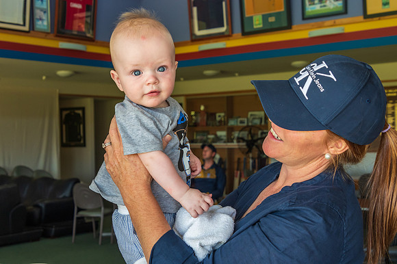 Country Cricket Invitational Series County ACT vs Country NSW