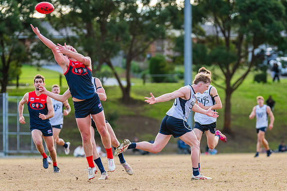 Rd 11 MPD - Pennant Hills v SWS - 28 June 2025