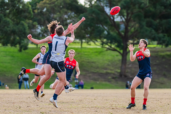 Rd 11 MPD - Pennant Hills v SWS - 28 June 2025