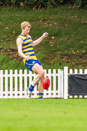Rd 3 MPD - Sydney Uni v Manly-Warringah - 20 April 2024