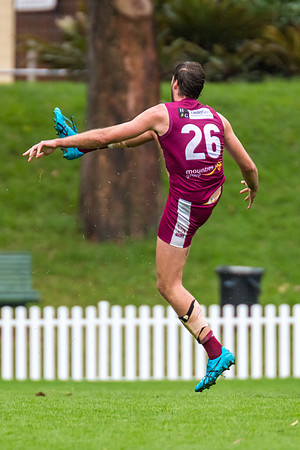 Rd 3 MPD - Sydney Uni v Manly-Warringah - 20 April 2024