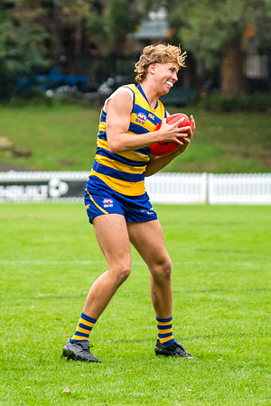 Rd 3 MPD - Sydney Uni v Manly-Warringah - 20 April 2024