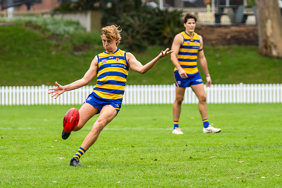 Rd 3 MPD - Sydney Uni v Manly-Warringah - 20 April 2024