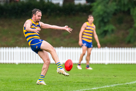 Rd 3 MPD - Sydney Uni v Manly-Warringah - 20 April 2024