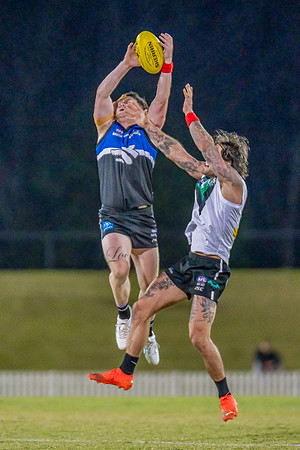 Masters Grand Final - UTS v Southern - 7 September 2024