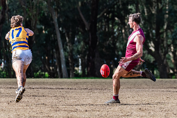 Rd 17 MPD - Manly Warringah v Sydney Uni - 16 August 2025