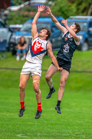 Rd 4 MPD - Inner West v Pennant Hills - 25 April 2025