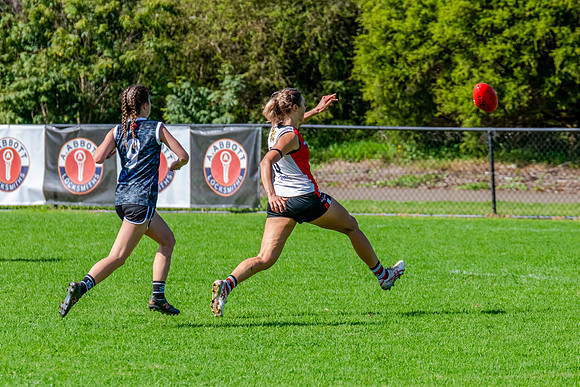 Rd 4 WD2 - Inner West v Randwick City - 25 April 2025