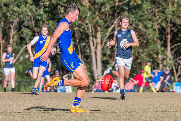 Black Diamond Plate Men's Nelson Bay v Newcastle City - 17 Septe