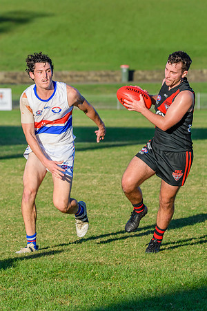 Rd 6 MPD - UNSW ES v North Shore - 14 May 2022