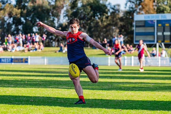 MPD Preliminary Final - Pennant Hills v Manly-Warringah - 14 Sep