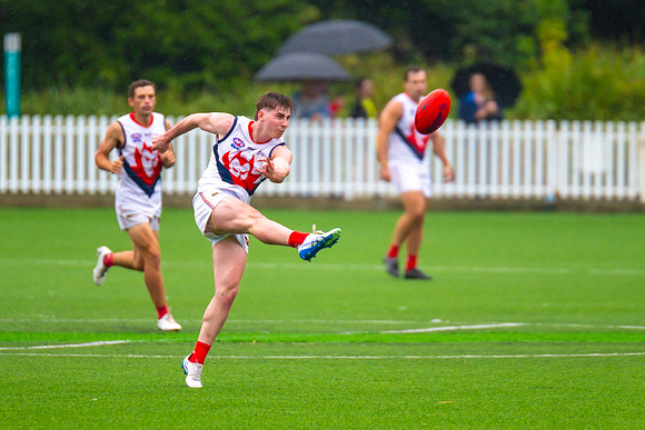 Rd 1 MPD - North Shore v Pennant Hills - 29 March 2025
