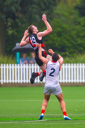 Rd 1 MPD - North Shore v Pennant Hills - 29 March 2025