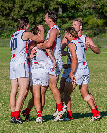 Rd 4 MPD - Inner West v Pennant Hills - 25 April 2024
