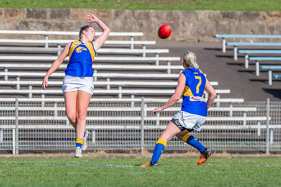 WPD Grand Final - Manly Warringah v East Coast - 28 August 2022