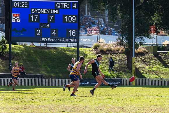 Rd 10 MPD Reserves - Sydney University v UTS - 18 June 2022