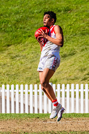 Rd 15 MPD - Sydney Uni v St George - 22 July 2023