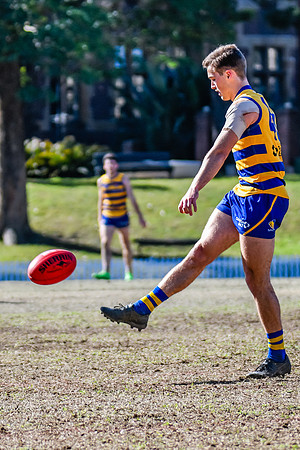 Rd 15 MPD - Sydney Uni v St George - 22 July 2023