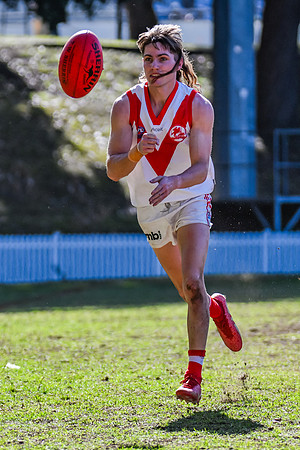 Rd 15 MPD - Sydney Uni v St George - 22 July 2023