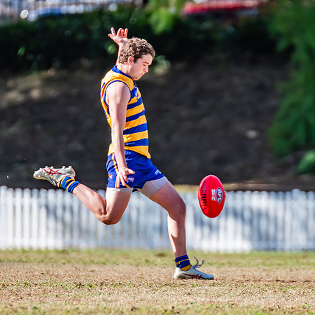 Rd 15 MPD - Sydney Uni v St George - 22 July 2023