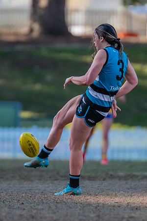 Rd 15 WPD - Sydney Uni v Southern Power - 22 July 2023