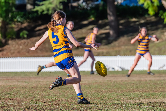 Rd 15 WPD - Sydney Uni v Southern Power - 22 July 2023