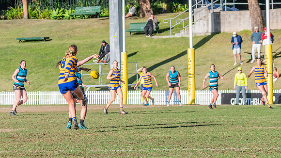 Rd 15 WPD - Sydney Uni v Southern Power - 22 July 2023