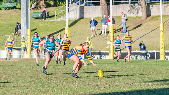 Rd 15 WPD - Sydney Uni v Southern Power - 22 July 2023