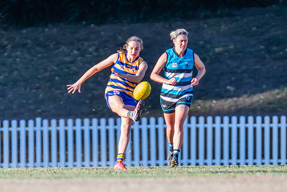 Rd 15 WPD - Sydney Uni v Southern Power - 22 July 2023