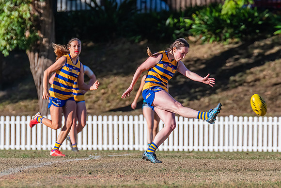 Rd 15 WPD - Sydney Uni v Southern Power - 22 July 2023