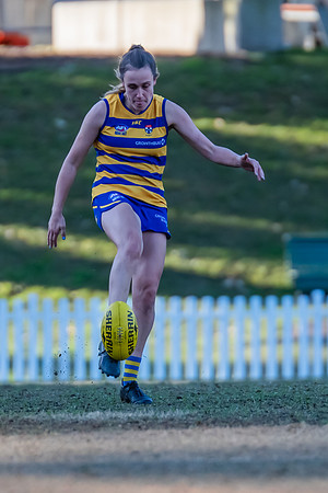 Rd 15 WPD - Sydney Uni v Southern Power - 22 July 2023