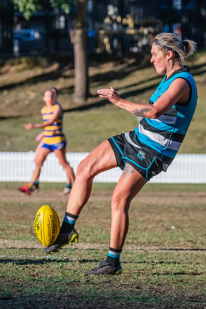 Rd 15 WPD - Sydney Uni v Southern Power - 22 July 2023