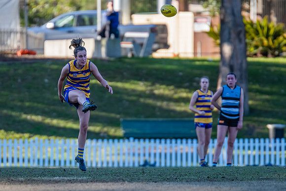 Rd 15 WPD - Sydney Uni v Southern Power - 22 July 2023