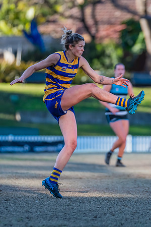 Rd 15 WPD - Sydney Uni v Southern Power - 22 July 2023