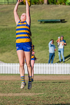 Rd 15 WPD - Sydney Uni v Southern Power - 22 July 2023