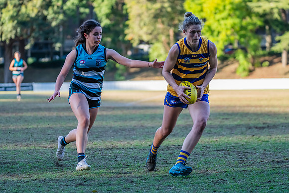 Rd 15 WPD - Sydney Uni v Southern Power - 22 July 2023