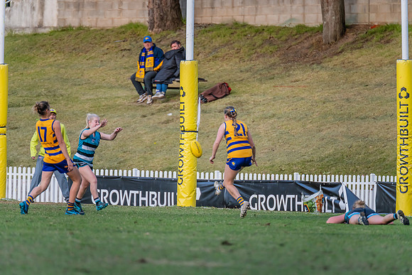 Rd 15 WPD - Sydney Uni v Southern Power - 22 July 2023
