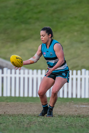 Rd 15 WPD - Sydney Uni v Southern Power - 22 July 2023
