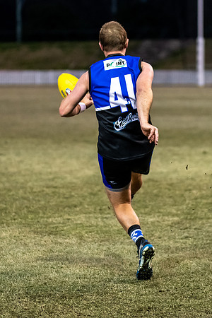 Masters Grand Final - Southern Dingoes v St George - 27 August 2022